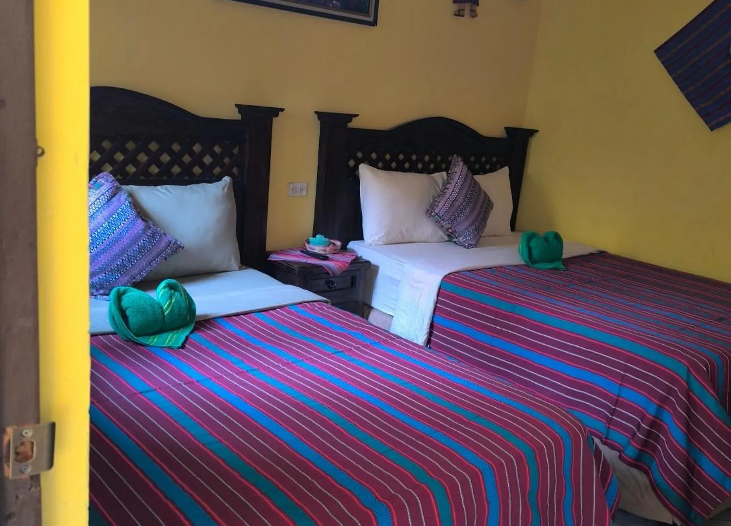 Apartmán Casa Francisco'S Antigua Guatemala