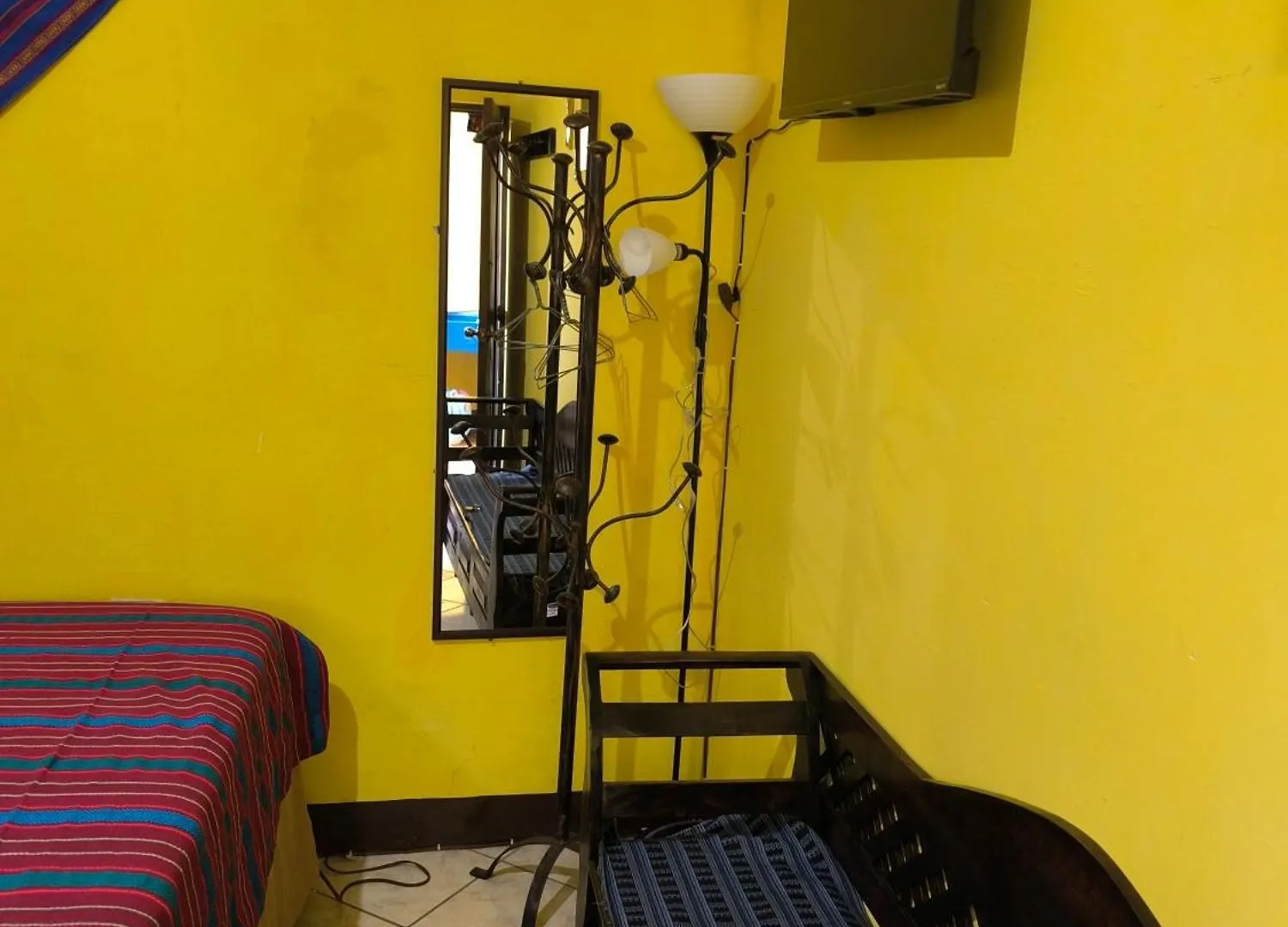 Ubytování v soukromí Apartmán Casa Francisco'S Antigua Guatemala